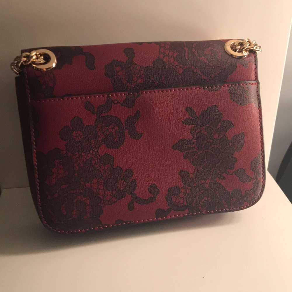 Michael Kors leather bag - Picture 2 of 6